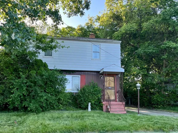 3222 Lawndale Ave, Flint, MI 48504