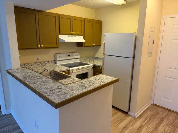 1600 Park Cir, Columbia, SC