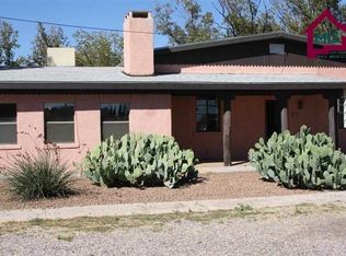 810 Dalrymple Rd, Las Cruces, NM 88007