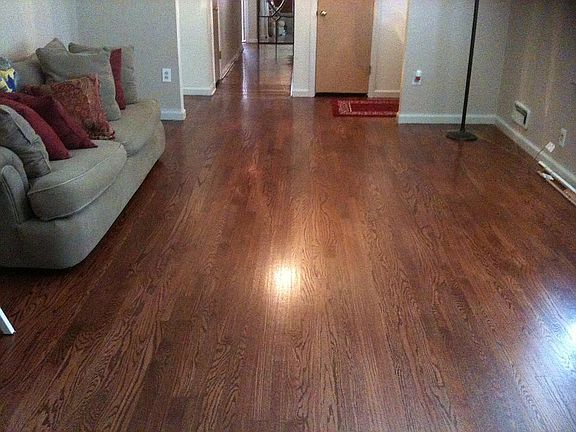 ReFinished Hardwoods