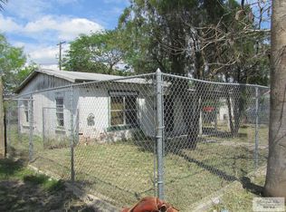 535 Rosita St, Brownsville, TX 78520