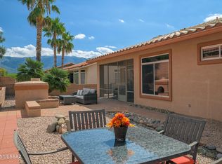 2365 E Agapanthus St, Oro Valley, AZ 85755