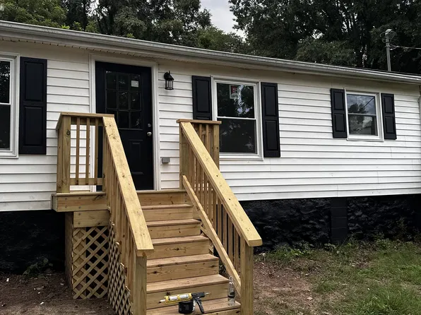 388 Hodnetts Mill Rd, Chatham, VA 24531