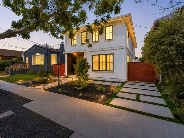2753 Mathews St, Berkeley, CA 94702