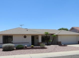 13535 W Ballad Dr, Sun City West, AZ 85375