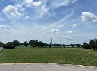 LOT 38 Sandstone Ln LOT 38, Manteno, IL 60950