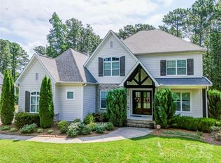 238 Grasshopper Cir, Mooresville, NC 28117