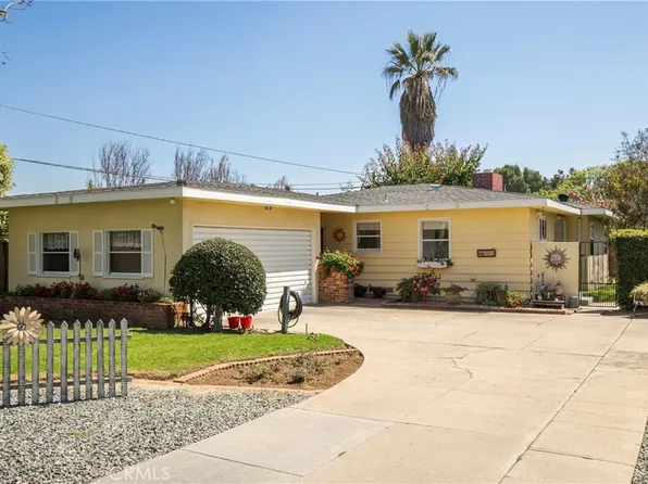 1736 Maplewood St, La Verne, CA 91750
