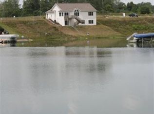 35 Lane 283 Hamilton Lake, Hamilton, IN