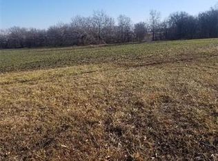 S Hess Rd, Harrisonville, MO 64701