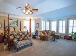 17 Hunt Club Ln, Cartersville, GA 30120