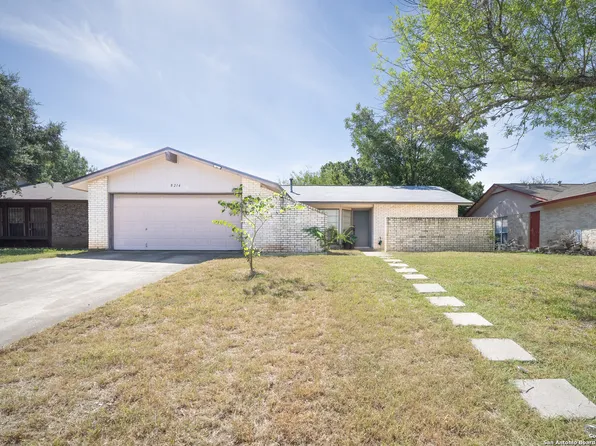 8214 Devlin Pt, San Antonio, TX 78240