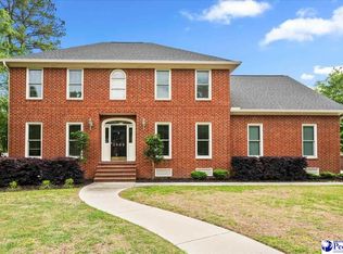 3406 Trenton St, Florence, SC 29501