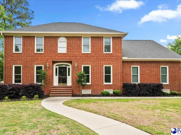 3406 Trenton St, Florence, SC 29501