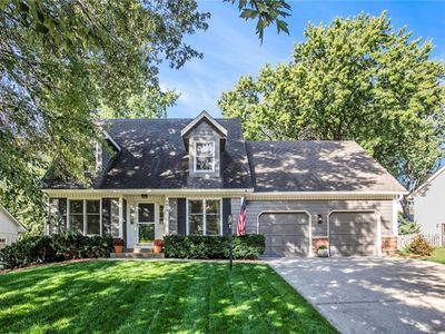 6624 N Camden Ave, Kansas City, MO, 64151