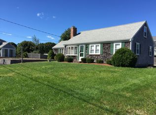 11 Rambling Way, West Dennis, MA 02670