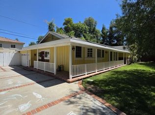 22814 Dolorosa St, Woodland Hills, CA 91367