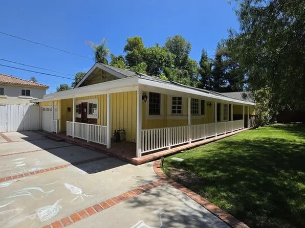 22814 Dolorosa St, Woodland Hills, CA 91367