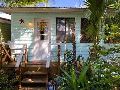20-3 Collins St, Lanark Village, FL, 32323