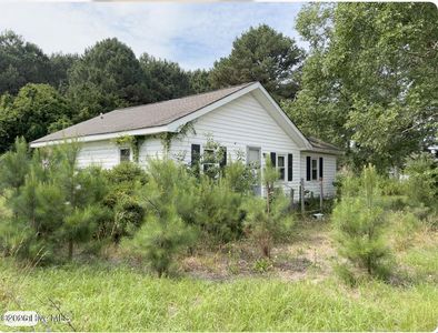 5839 Fayetteville Highway, Godwin, NC, 28344