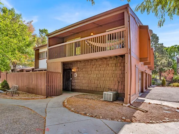 124 Scotland Rd APT D, Pueblo, CO 81001