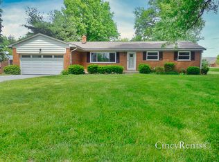 3810 Glendale Milford Rd, Cincinnati, OH 45241