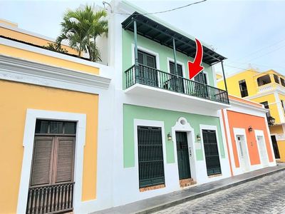 315 Luna #2, San Juan, PR, 00901
