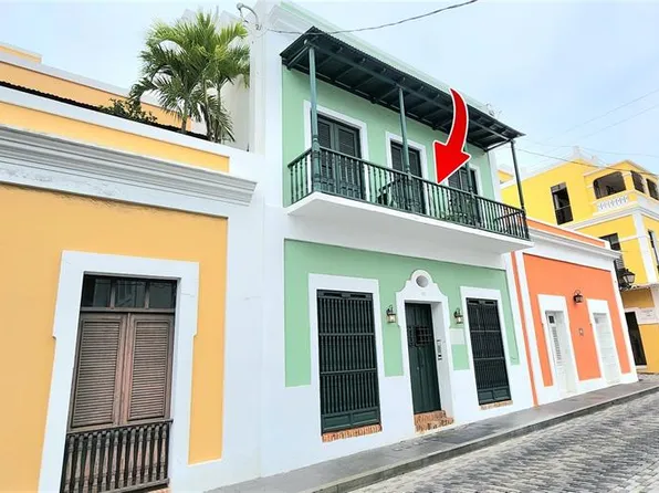 315 Luna #2, San Juan, PR 00901