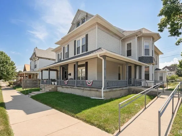 1115 E Broadway St, Logansport, IN 46947