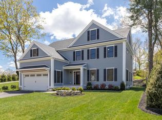 9 Dunham St, Lexington, MA 02420