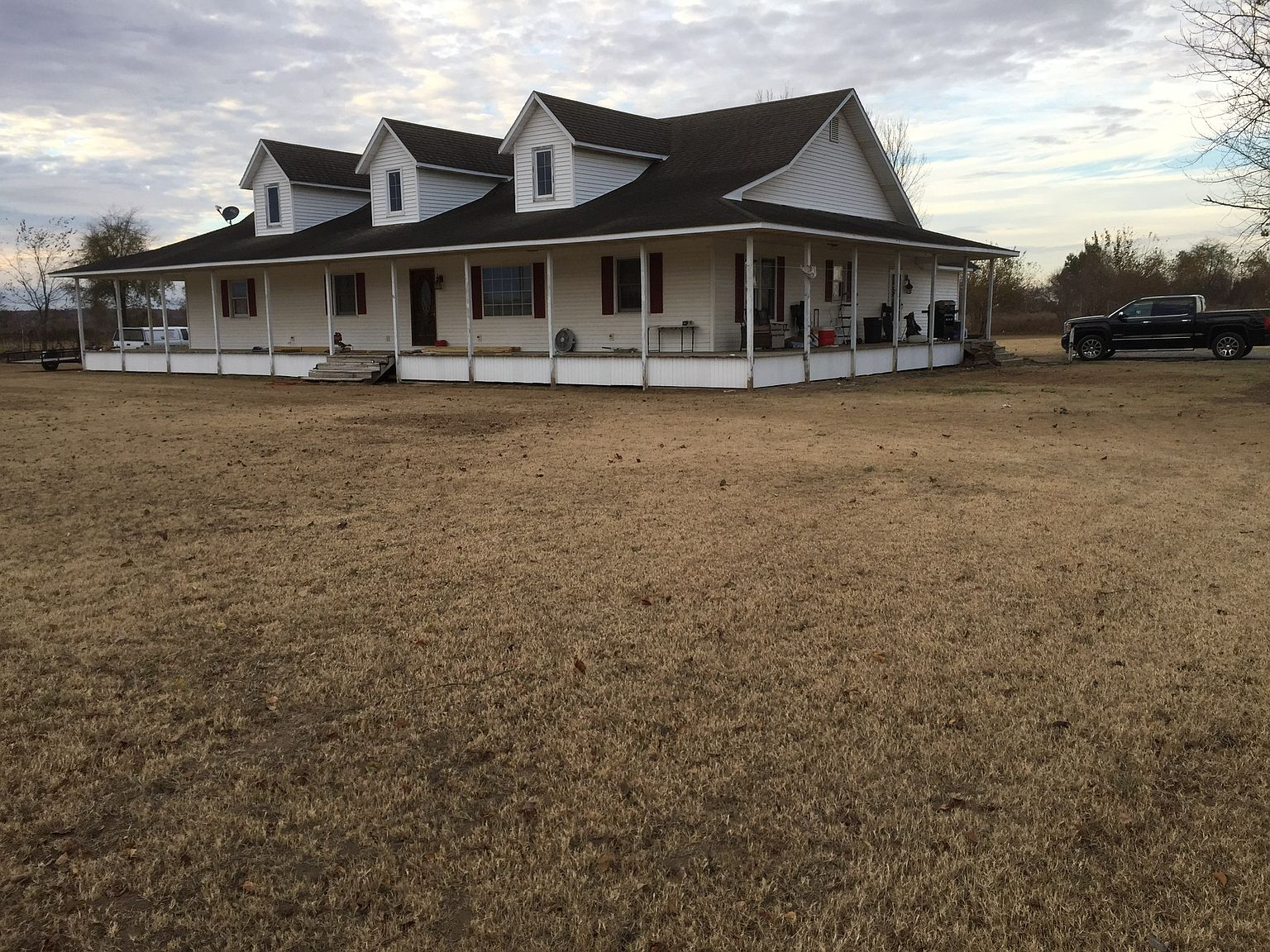 20529 State Highway J, Malden, MO 63863 Zillow