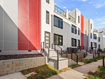 1050 Nova St, Durham, NC, 27713