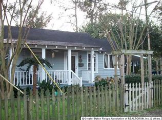 2008 Ovid St, Baton Rouge, LA 70808