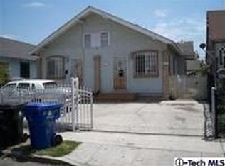 220 W 48th St, Los Angeles, CA 90037