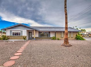 6358 E Boise St, Mesa, AZ 85205