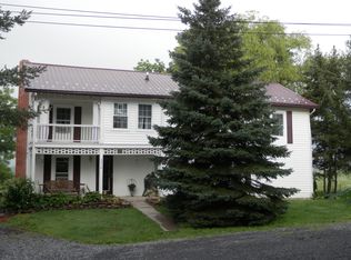 4956 Pre Emption Rd, Dundee, NY 14837