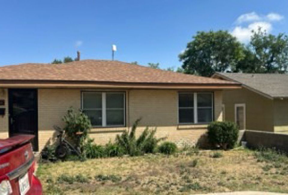 Property Front View