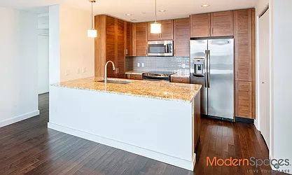 Rented by Modern Spaces