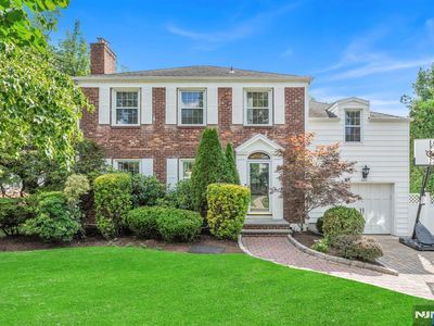 622 S Forest Dr, Teaneck, NJ, 07666