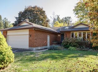 213 Jane St, Clearview, ON L0M 1S0