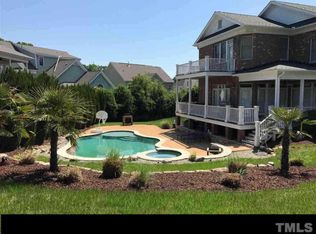 12605 Port Chester Ct, Raleigh, NC 27614