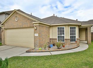 14715 Juniper Dale Ct, Houston, TX 77049