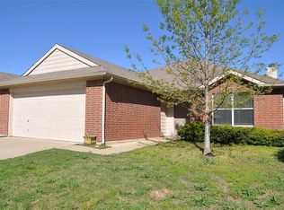 7128 Kickapoo Dr, Fort Worth, TX 76179