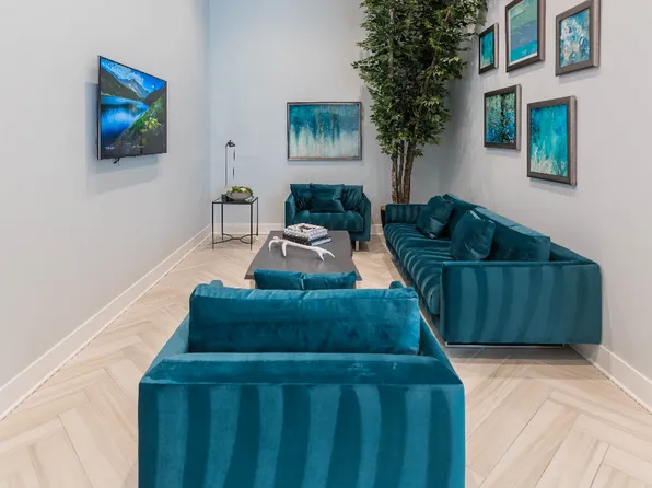 The Residences of Wilmette