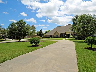312 Rustic Ln, Friendswood, TX, 77546