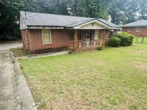126 George Lemon Dr, McDonough, GA 30253