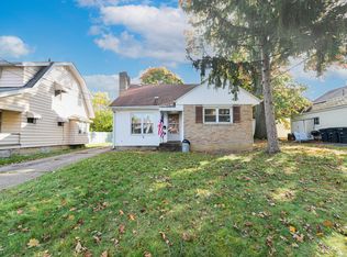 1415 Dietz Ave #B, Akron, OH 44301