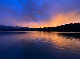 448 Blue Slide Rd, Thompson Falls, MT 59873