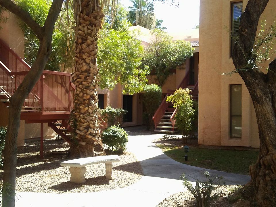 1st image of 3131 W Cochise Dr Unit 202