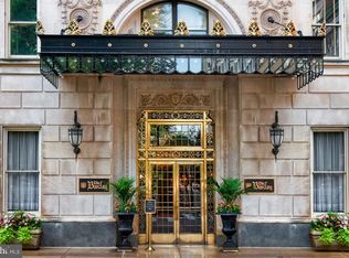 237 S 18th St APT 17D, Philadelphia, PA 19103